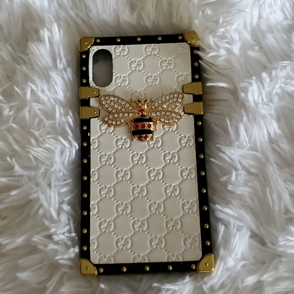 IPHONE X phone Case - Picture 1 of 2